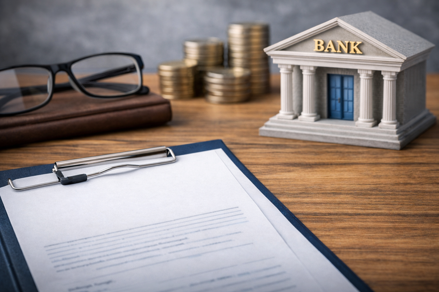 Czy bank widzi pożyczki pozabankowe?