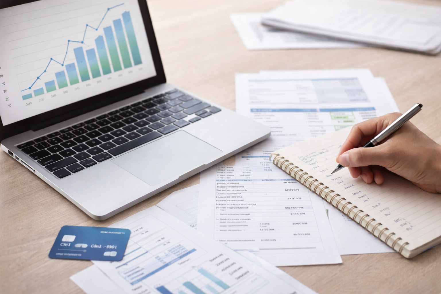 Ile trzeba zarabiać, żeby dostać kredyt gotówkowy?