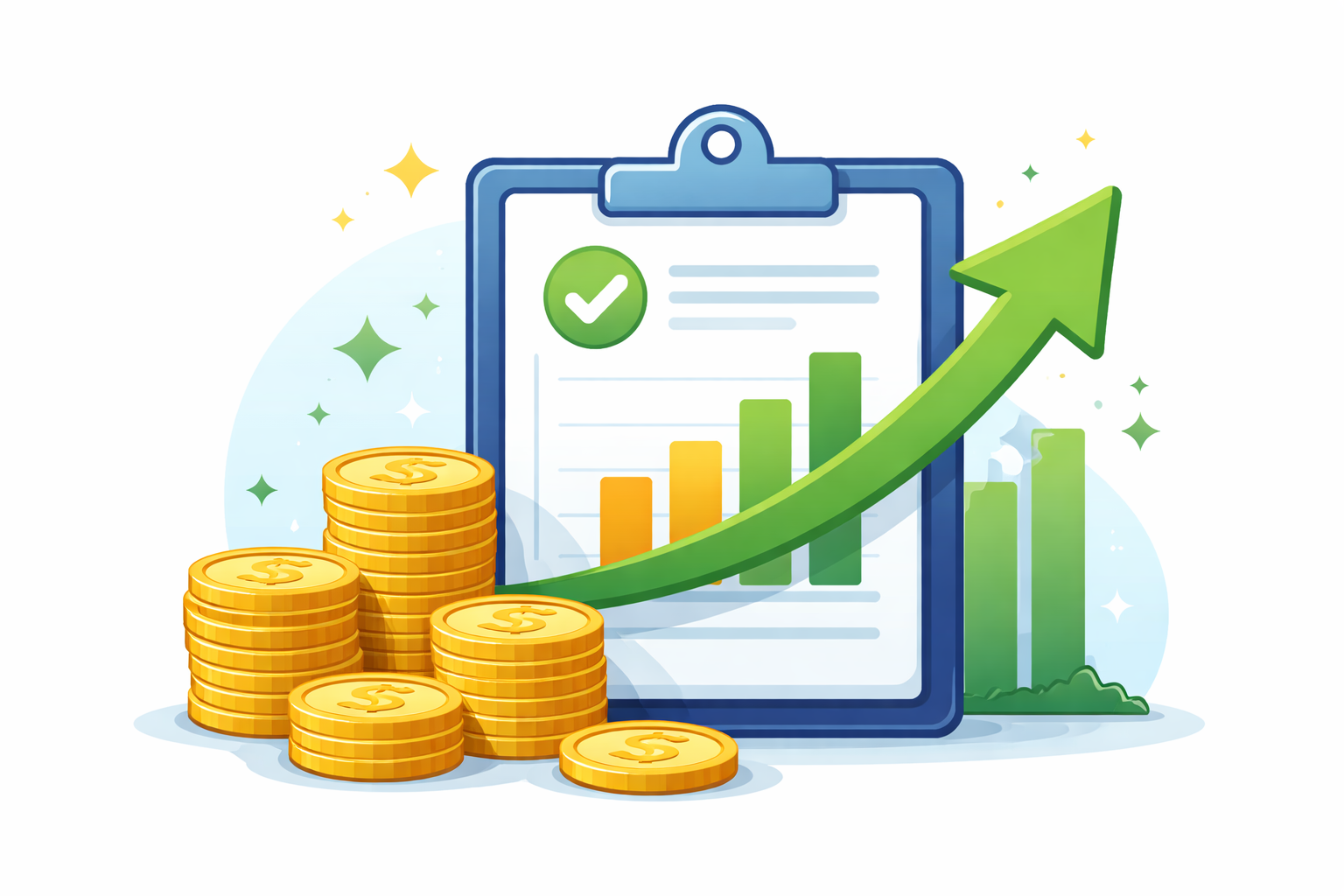 Jak poprawić zdolność kredytową przed złożeniem wniosku?